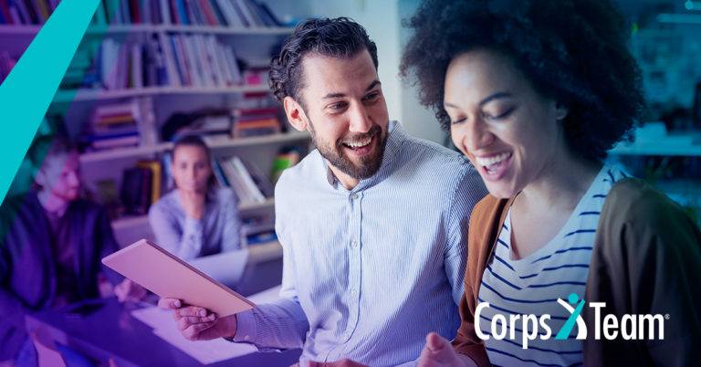 6 Ways to Inspire Your Coworkers – Corps Team