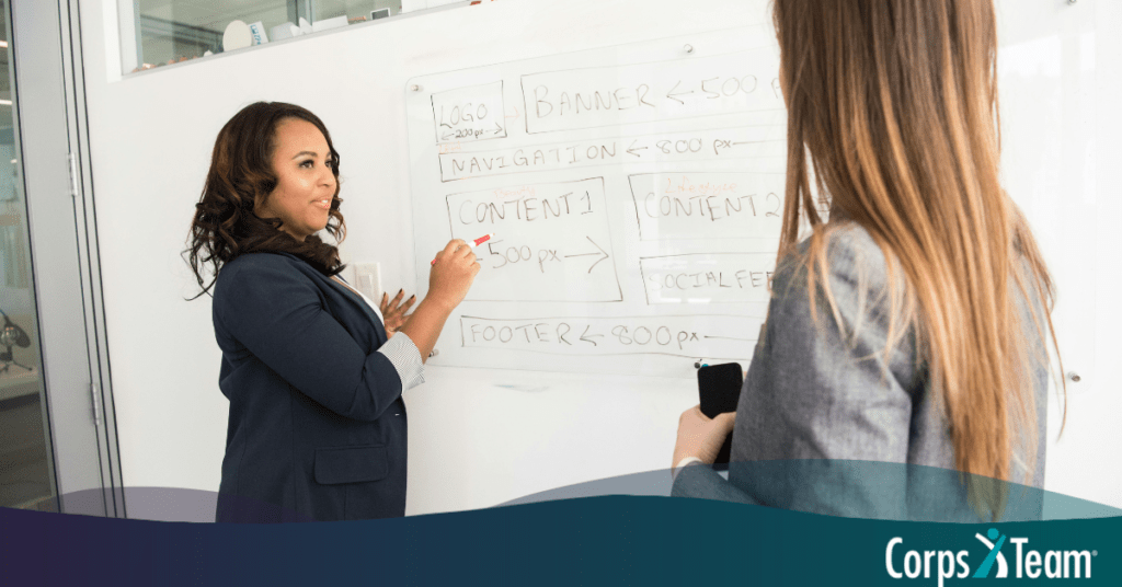 Standing Out in 2026: How to Turn Your Job Search Into a Career Strategy